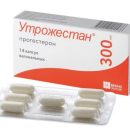 Гармония гормонов: как Утрожестан поддерживает здоровье