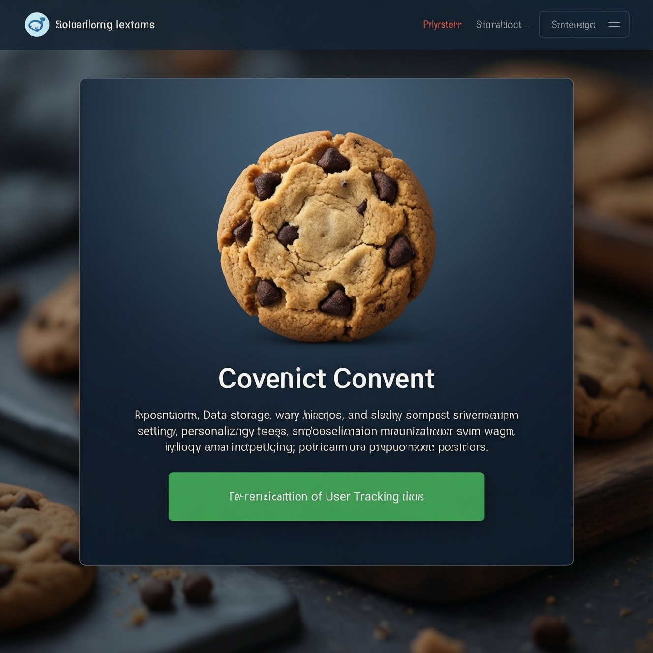 Главные события 26 августа: как защитить приватность при настройке cookie