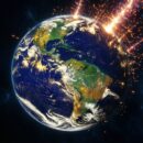 Мощная магнитная буря: кому стоит быть осторожнее и как снизить влияние активности Солнца
