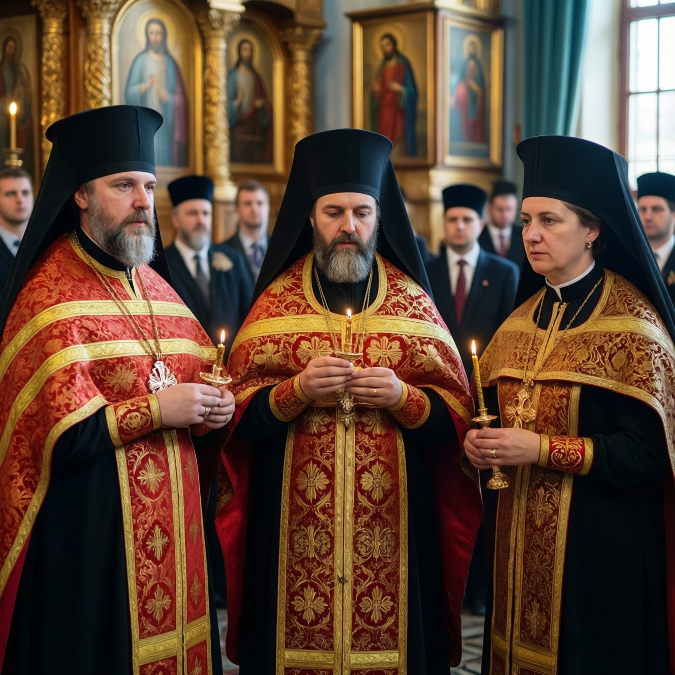 30 сентября: церковный праздник, именины, народные приметы и запреты 30 сентября: церковный праздник, именины, народные приметы и запреты