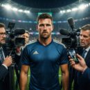 Карпин о критике в футболе: почему давление на игроков изменилось с годами Карпин о критике в футболе: почему давление на игроков изменилось с годами